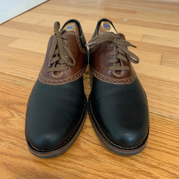 Men\'s Cole Haan Oxford Dress Shoes Size 11 main image 5